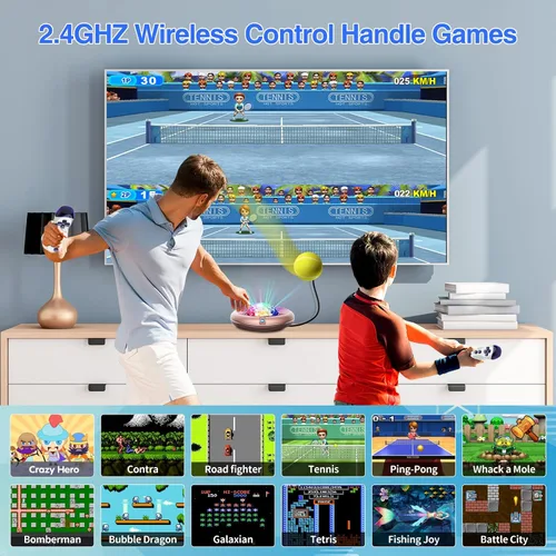 Vista 3 de Alfombrilla de baile para niños y adultos, plataforma de baile electrónica inalámbrica antideslizante para TV, sin arrugas, suave y acogedora