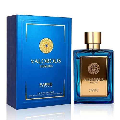 Vista 11 de AFLUXE AVENTO UOMO Colonia para hombre Aroma fresco amaderado de larga duración Eau de Toilette de 3.4 fl oz Set de regalo de lujo