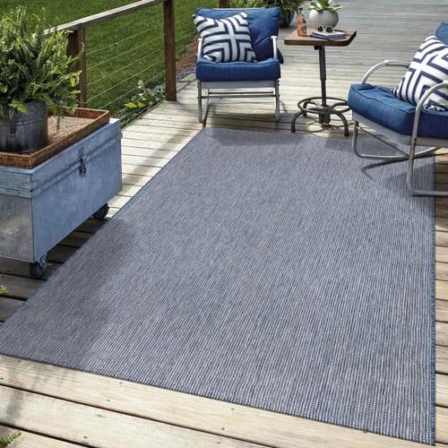 Vista 48 de Keen Home Design Terrace - Alfombra lavable de 8 x 10 pies para patio, cocina, balcón, playa, jardín, terraza y porche, tamaño: 7 pies 7 x 10 pies