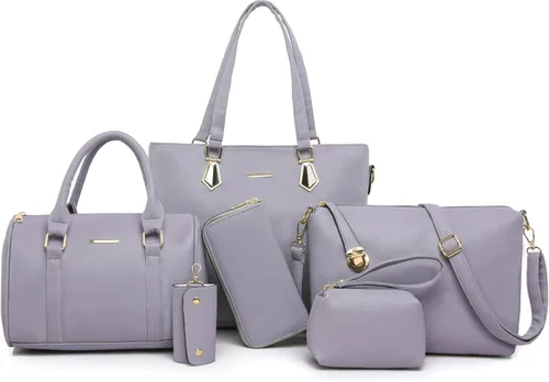 Vista 87 de 2E-youth - Bolsas y carteras de diseño para mujer, bolso de hombro, bolsa de mano