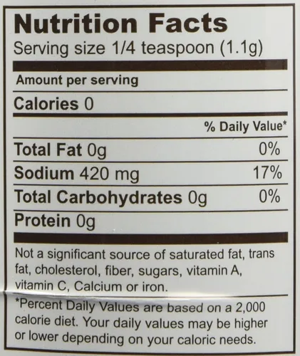 Vista 2 de The Spice Lab - Sal gruesa rosa del Himalaya, cristal puro gourmet, aporta nutrientes y minerales, fortificada para la salud, certificado Kosher
