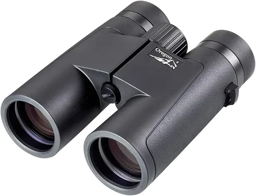 Vista 7 de Opticron Oregon 4 PC Oasis 8x32 Binocular, Negro, 30765
