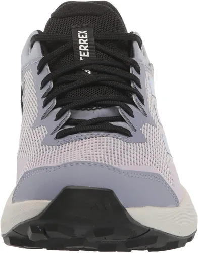 Vista 2 de adidas Zapatillas de senderismo Terrex Trailrider Trail para mujer