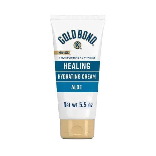 Vista 4 de Gold Bond Ultimate Lotion 1 oz (compatible con TSA) - 18 tubos