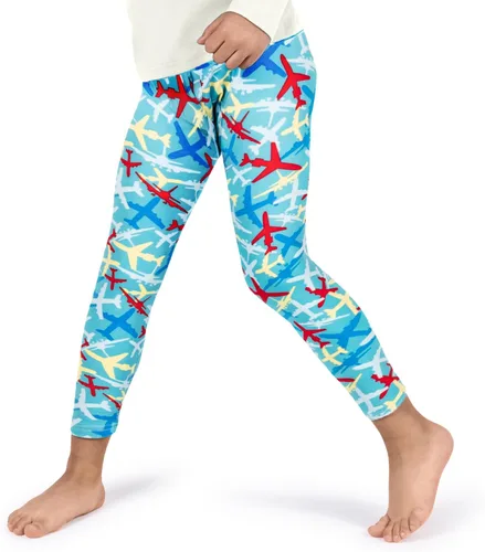 Vista 65 de Rocky Ropa interior térmica para niños, ropa interior larga para niños, capa base para clima frío/esquí