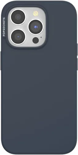 Vista 16 de PopSockets Funda para iPhone 17 Pro Max con MagSafe, color borgoña