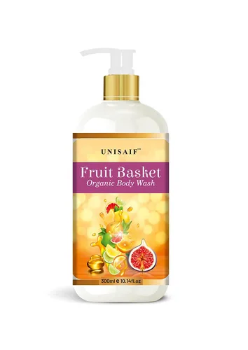 Vista 11 de Aqua Fresh Gel de baño orgánico – Gel de baño natural para pieles sensibles Gel de baño exfoliante para una piel suave y limpia Ph equilibrado