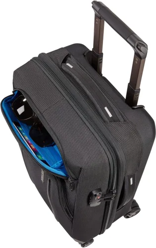 Vista 4 de Thule Crossover 2 - Spinner