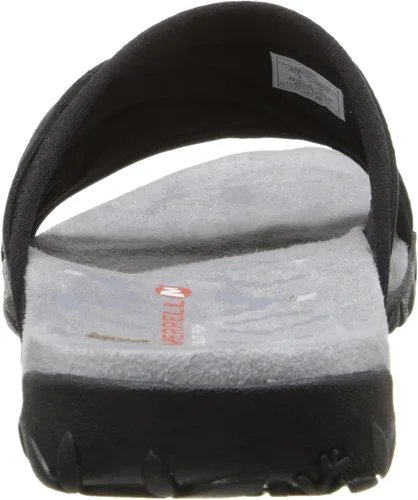 Vista 3 de Merrell Terran Slide II Sandalia para mujer