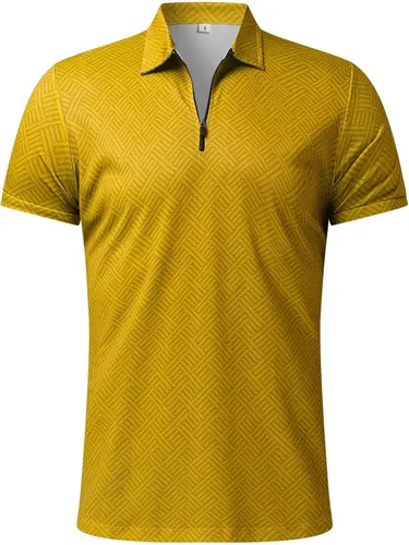 Vista 4 de EELHOE Mens 2 Piece Outfits Casual Regular-Fit Lightweight Short Sleeve Graphic Tees Drawstring Shorts Breathable Sweatsuit