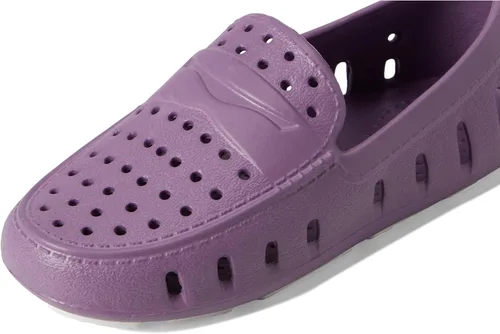 Vista 172 de Floafers Zapato náutico unisex Prodigy (niño pequeño/niño grande)
