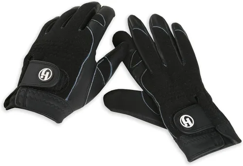 Vista 5 de HJ Glove Guantes de golf de invierno para mujer