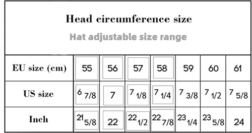 Vista 2 de YTGDCXS Retro British Casual Newsboy hat Fisherman hat Fashion Beret hat Suitable for Autumn and Winter