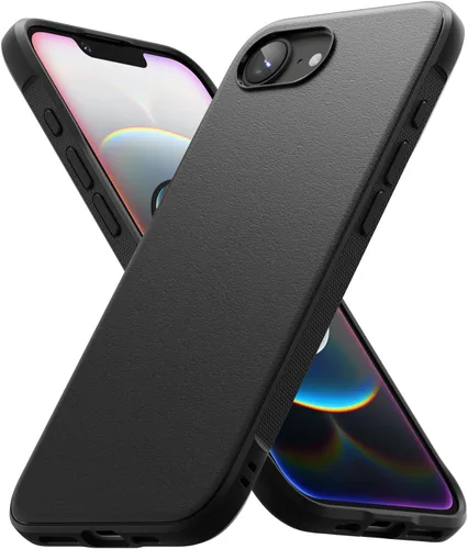 Vista 38 de Ringke Onyx - Funda para iPhone 15 Case, [Se Siente Bien en la Mano] resistente al aceite y a la suciedad, cubiertas individuales para lentes