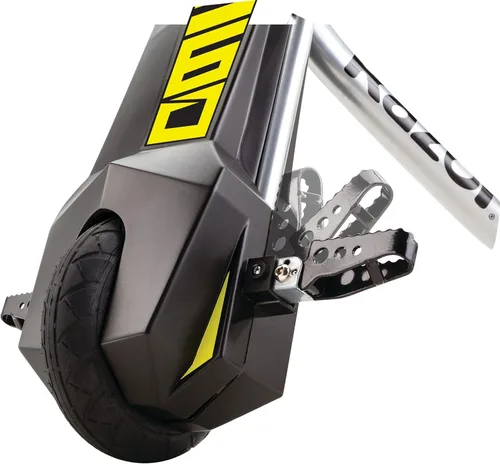 Vista 4 de Razor Power Rider 360 Triciclo eléctrico