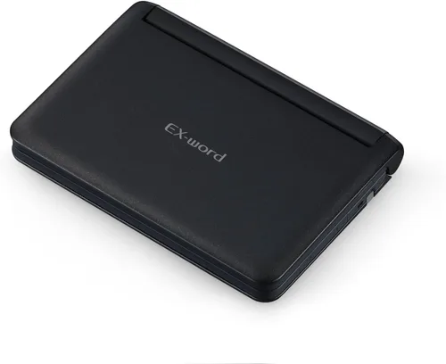 Vista 2 de CASIO XD-U8500BK