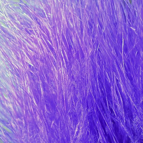 Vista 20 de Hareline Fly Tying X-Select Marabou – Premium Marabou Feathers for Fly Tying Streamers, Woolly Buggers & Leeches