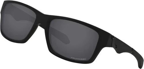 Vista 2 de Lente polarizada para gafas de sol Oakley Jupiter Squared OO9135, negro
