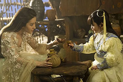 Vista 4 de Once Upon a Time Blu-ray