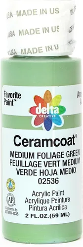 Vista 205 de Delta Creative Ceramcoat - Pintura acrílica en varios colores (2 onzas), 2002, oro antiguo