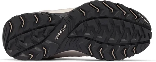 Vista 6 de Columbia Trailstorm - Botas impermeables de senderismo para mujer