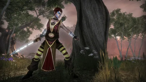 Vista 11 de Fable III Código de juego en línea