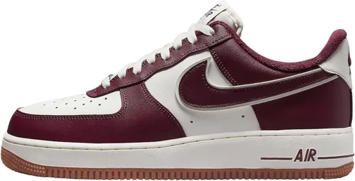 Vista 40 de Nike Zapatillas Air Force 1 '07 para hombre