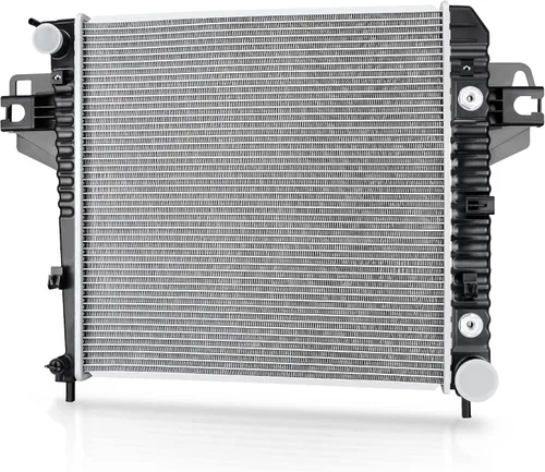 Vista 36 de AUTOSAVER88 Radiador compatible con Suzuki SX4 L4 2.0L 2007 2008 2009