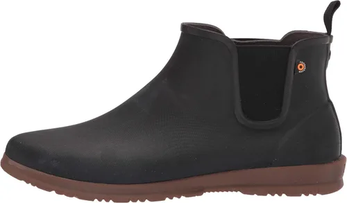 Vista 8 de BOGS Women's Sweetpea Ankle Waterproof Rain Boot