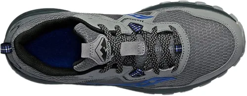 Vista 4 de Saucony Excursion Tr16 Tenis de correr para hombre
