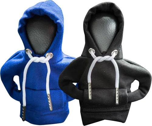 Vista 10 de Sudadera con Capucha de Perilla de Cambios de Coche, Sudadera con Capucha de Cambio de Marchas, Sudadera Divertida con Capucha para Palanca