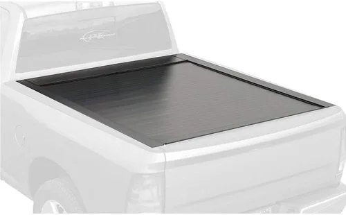 Vista 2 de Pace Edwards BEFA31A62 Bedlocker W-explorer Kit de riel