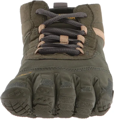 Vista 2 de Vibram Five Fingers V-Trek Trail - Tenis para escalar para hombre