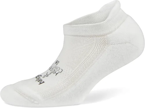 Vista 27 de Balega Calcetines deportivos de rendimiento Hidden Comfort invisibles para correr para hombre (1 par)