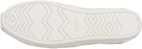 Vista 5 de TOMS - Zapatos de estilo Kids Classics