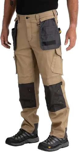 Vista 4 de Caterpillar - Pantalón H2O Defender para hombre tallas regular y extras