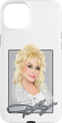 Vista 9 de Dolly Parton Classic Case for iPhone 17