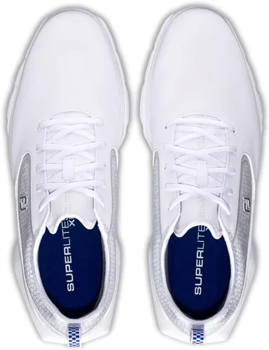 Vista 7 de FootJoy Superlites Xp - Zapatos de golf para hombre