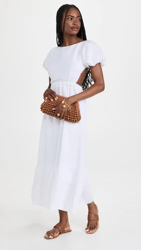 Vista 5 de ASTR the label Vestido Jelena para mujer