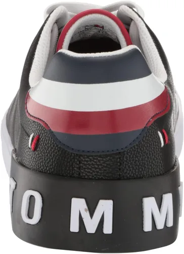 Vista 3 de Tommy Hilfiger Tenis Rezz para hombre