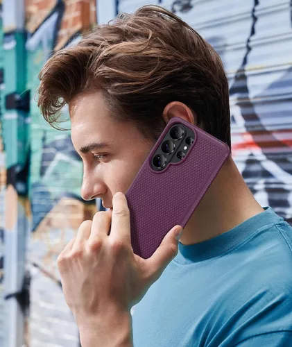 Vista 15 de FNTCASE Funda para iPhone 17 Pro: Fundas delgadas translúcidas de color azul claro compatibles con MagSafe, protección completa de la cámara