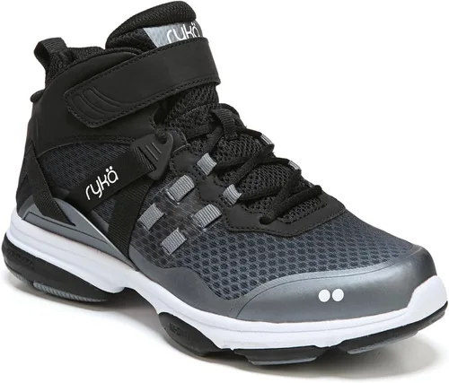 Vista 4 de Ryka Devotion XT Mid Top - Entrenamiento para mujer