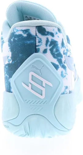 Vista 7 de PUMA Stewie 2 Water Breanna Stewart Athletic - Zapatos de baloncesto para mujer