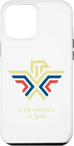 Vista 26 de iPhone 16 Club America - Puntuación grande con nuestra exclusiva funda de la colección