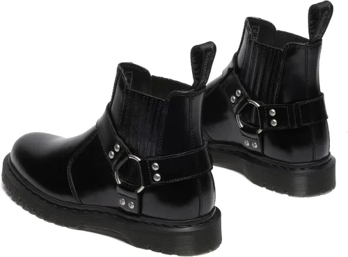Vista 4 de Dr. Martens Botas Chelsea unisex para adultos 2976