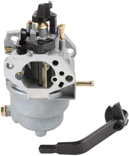 Vista 5 de Carburador GP5500 para 0J58620157 Generac GP5500 GP7500E GP6500 GP6500E GP5000 RS5500 Huayi Ruixing 13HP 14HP 15HP 16HP 188F 190F Generador Carb