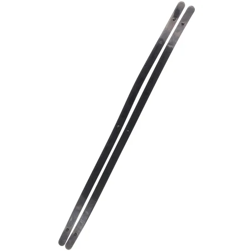 Vista 4 de Deal4GO - Paquete de 2 tiras de goma para patas inferiores de 15 pulgadas para HP Envy X360 15-DR 15-DS 15-DA 15-DB 15-DX 15-DW 250 255 256 G7
