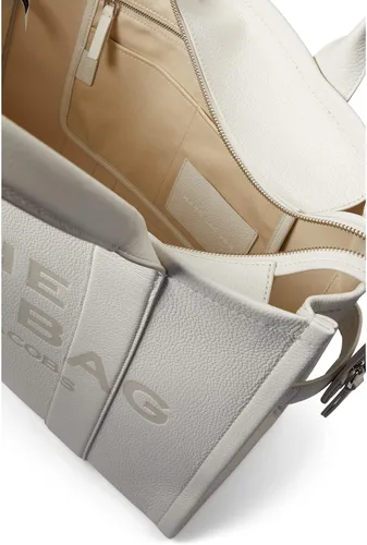 Vista 3 de Marc Jacobs Bolso tote grande de cuero para mujer