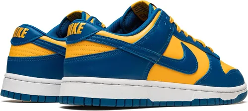 Vista 3 de Nike Dunk Low Retro DD1391 402 UCLA para hombre talla 85 Blue JayBlue Jay 85