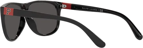 Vista 5 de Polo Ralph Lauren Mens Ph4174 Aviator Sunglasses